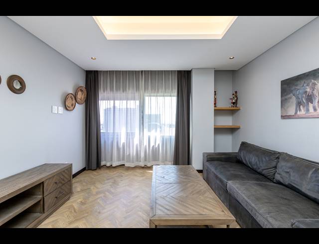 0.5 BEDROOM APARTMENT TO LET IN CAPE TOWN CITY CENTRE